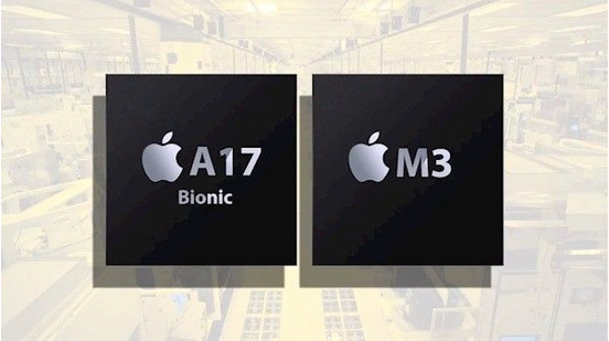 前海街道苹果15维修站分享iPhone15系列会用3nm芯片吗 